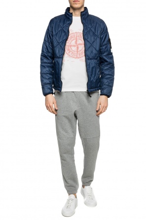 Printed t-shirt, zdjęcie 2 Printed t-shirt od Stone Island